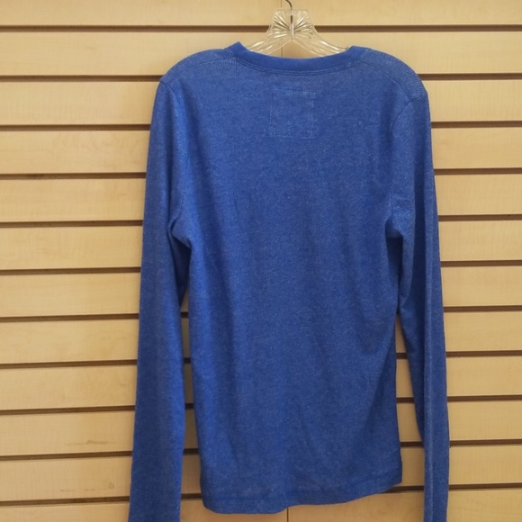 Holliister long sleeve thermal - Picture 2 of 5